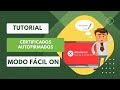 Certificados Autofirmados modo fácil ON