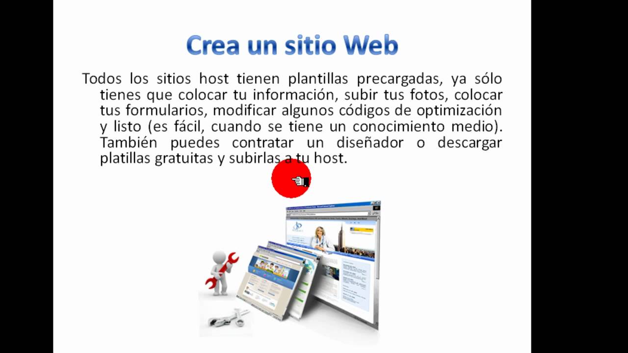 9 pasos para crear un Negocio en Internet - YouTube