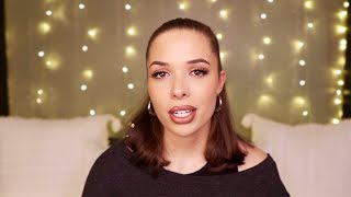 Why Eric and I broke up