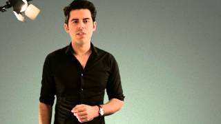 Houston Symphony and Tony DeSare Need Your Help!