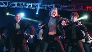 Heat Gala recap
