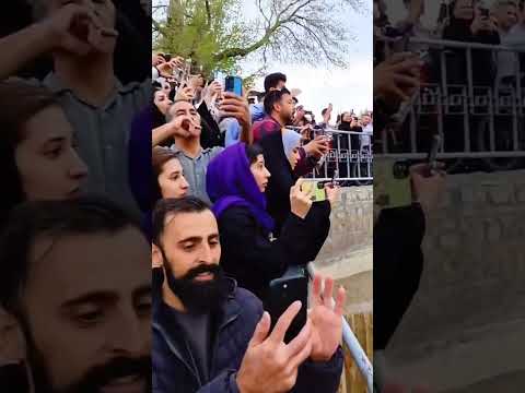 اصفهان جان دوباره گرفت زاینده رود