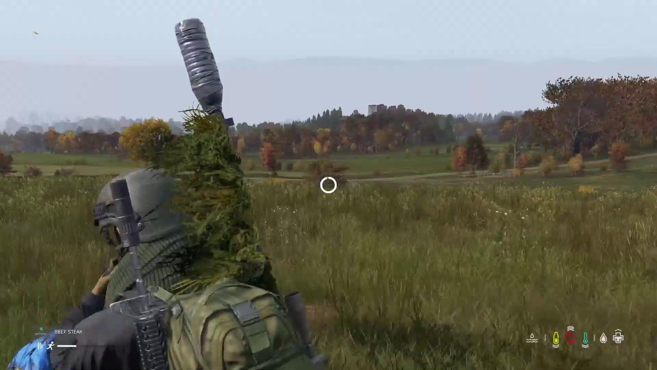 Dayz... A DUO journey! Pt1 !Live!