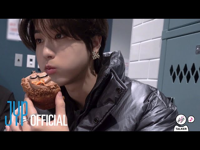 Stray Kids : SKZ-TALKER] Ep.62 - YouTube