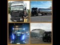 Ser autônomo com caminhão na Europa- entrevista-video nº 79