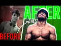 Top 5 mistakes every beginner do for chest