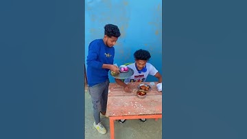 Thumbnail of chicken tikka funny video tik tok 😂😂#funny #shotstory #comedy #shotshortsoffical #shorts