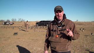 HIGDON OUTDOORS TV -405- "Lessers Is More"