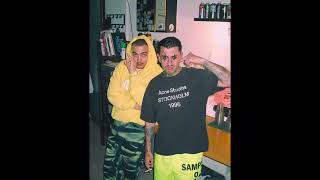 Motive & Jefe - Mercedes Mandalina [Lq Leak]