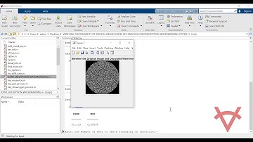VERIFYING THE RELIABILITY OF MEDICAL IMAGES USING AES AND RC4 JOINT ENCRYPTION WATERMARKING SYSTEM