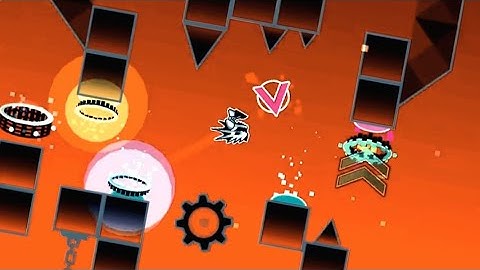 Our part in Haunted Gallery by 1nvise (ft. Yurism)