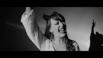 Emily Bettison - Fading (Official Music Video)