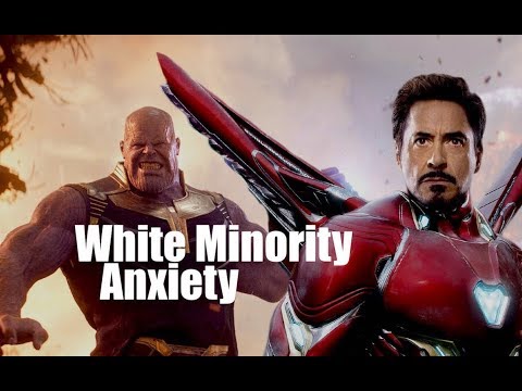 How EU Can Help White Minority Anxiety. PART 2 | United States of Europe