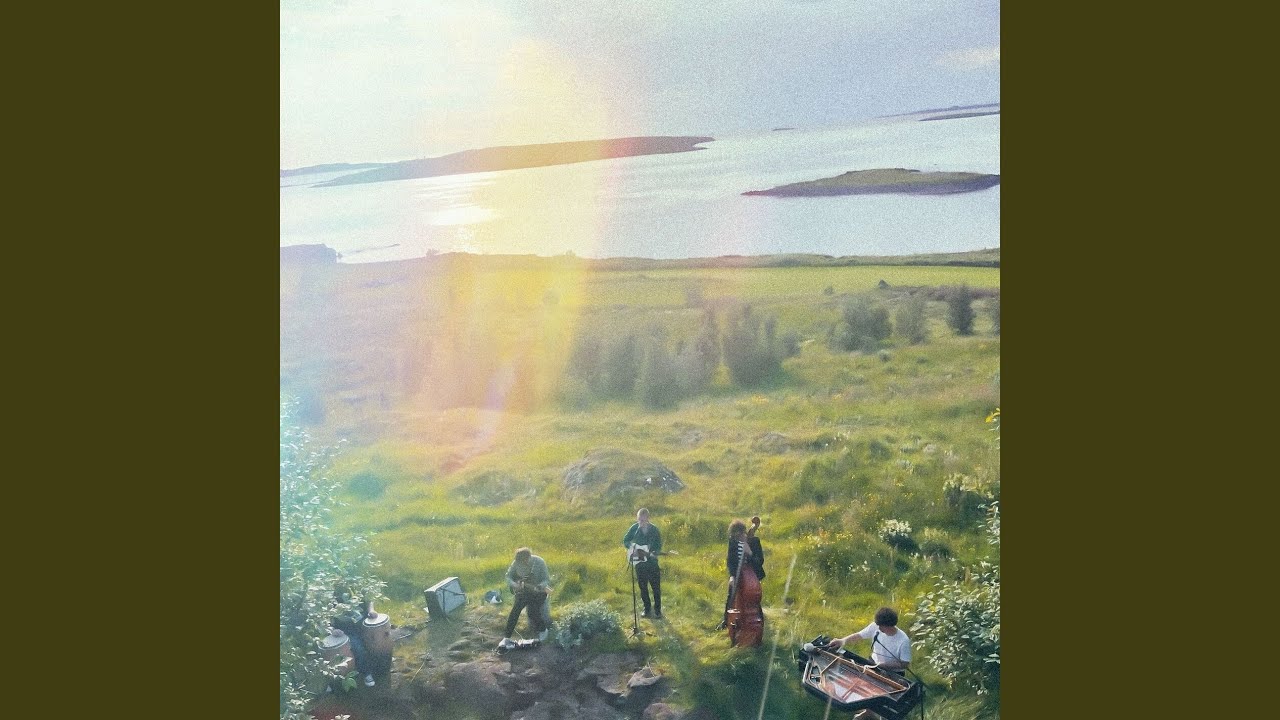 Watch Space Soul (Live In The Garden) on YouTube Watch Space Soul (Live In The Garden) on YouTube