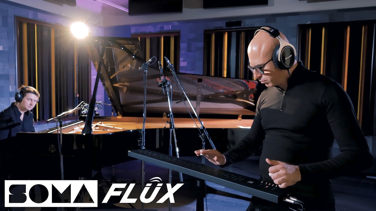 FLUX - SOMA laboratory - 有限会社 福産起業 - FUKUSAN KIGYO CO,. LTD.