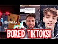 TikToks to watch when you&#39;re bored 2021