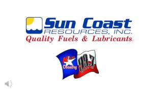 Sun Coast KSTAR Radio Ad