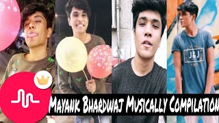 Best Of@Mayank Bhardwaj Musically Compilation