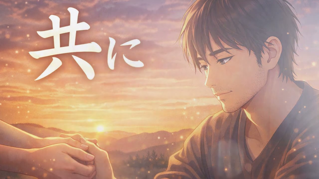 共に｜まだ信じたいあなたへ【悟りのうた】