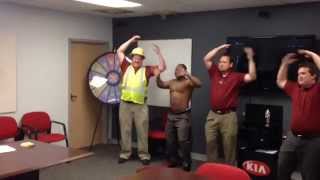 Roper Kia New Cars Ymca. Watch Both Videos Like The Video You Think Is Best