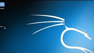How to change Hostname in Kali Linux screenshot 1