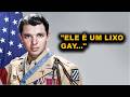 Audie Murphy realmente o odiava mais do que qualquer um