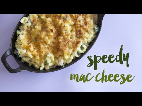 Sdy Macaroni Cheese With Cauliflower-11-08-2015