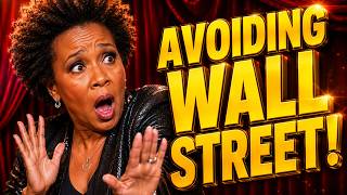 Wanda Sykes Comedy Stand Up: Why I Cut Through The Projects To Avoid Wall Street
