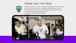An app CANNOT make you a FIT gamer - OR CAN IT?! 🤔💪🎮 screenshot 5