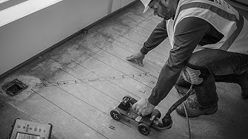 Concrete Scanning Price Quotes