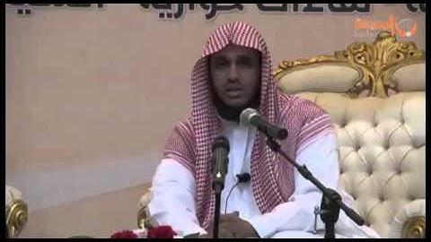 تلاوة خاشعة للشيخ جمعان العصيمي