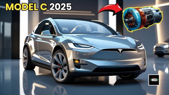 End Of China. Elon Musk Reveals 3 New Tesla Motors Will DESTROY The Market. Details HERE. MIX - YouTube