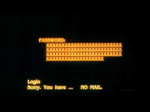 Avalon (2001) - 108 - LOOP - MAIL LOGIN