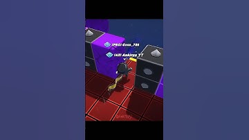 Stumble guys Hacker Punch 💀😱 #stumbleguys #shorts