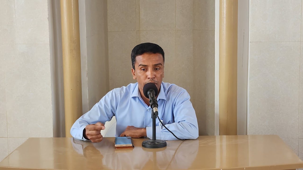 الصحة في رمضان | عنوان المحاضرة : الصيام تاثيرة على الكلى. للدكتور: #علي_مبارك_باحارثة. #جامع_الهدار