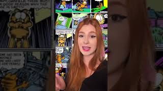 TEORIAS DA CONSPIRAÇÃO QUE VÃO ESTRAGAR SUA INFÂNCIA #shorts