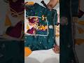 today blouse made#ब्लाउज #diy #blousedesign # ब्लाउस डिजाइन #fashion#पीछे का ब्लाउस डिजाइन #