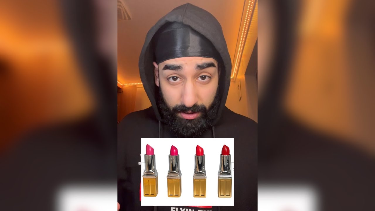 Things That Only Make Sense To Men: