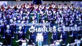 Uh Oh from Drumline :)