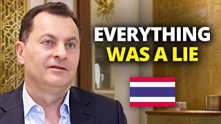 Why This Billionaire Chose Thailand Over the West