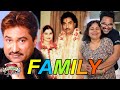 Kumar Sanu : About His Wives And Affair's कुमार सानू की ...