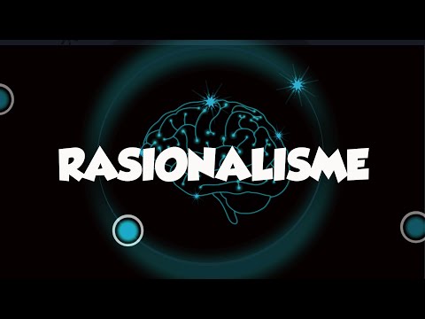 Video: Apa Itu Irasionalisme?