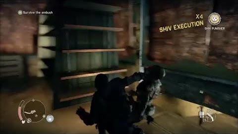 Mad Max Dance With Death Escape