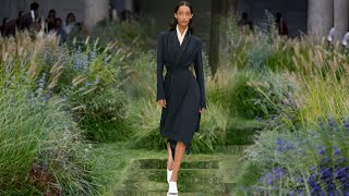 Boss | Spring/Summer 2025 | Milan Fashion Week