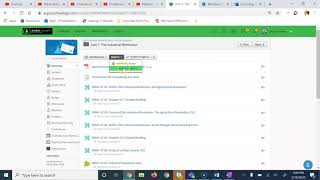 How To Schoology- Adjusting Completion Rules
