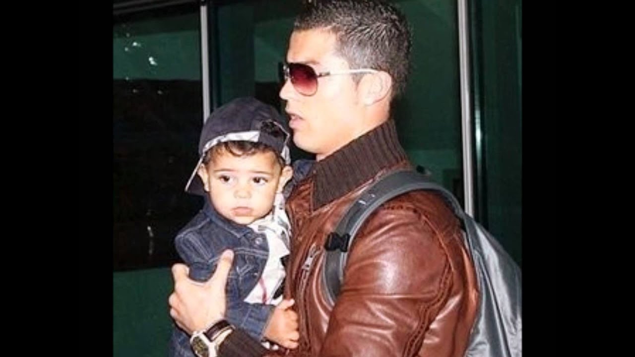 Cristiano Ronal...