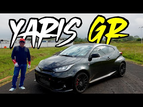 Video: Toyota Yaris 2025: resena en video por velocidadtotal