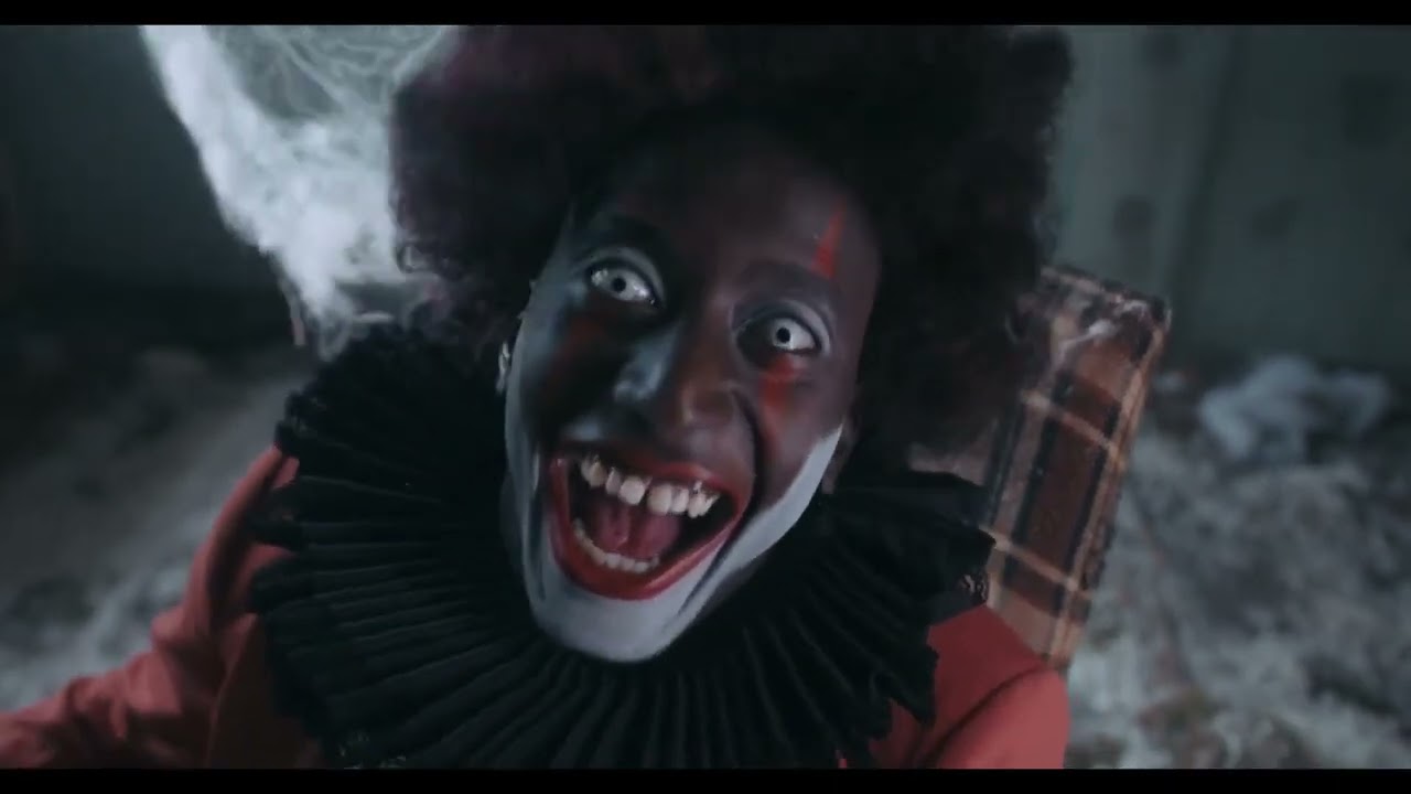 Leroy Daniels feat. Xplodedminds " The Great Commandment "