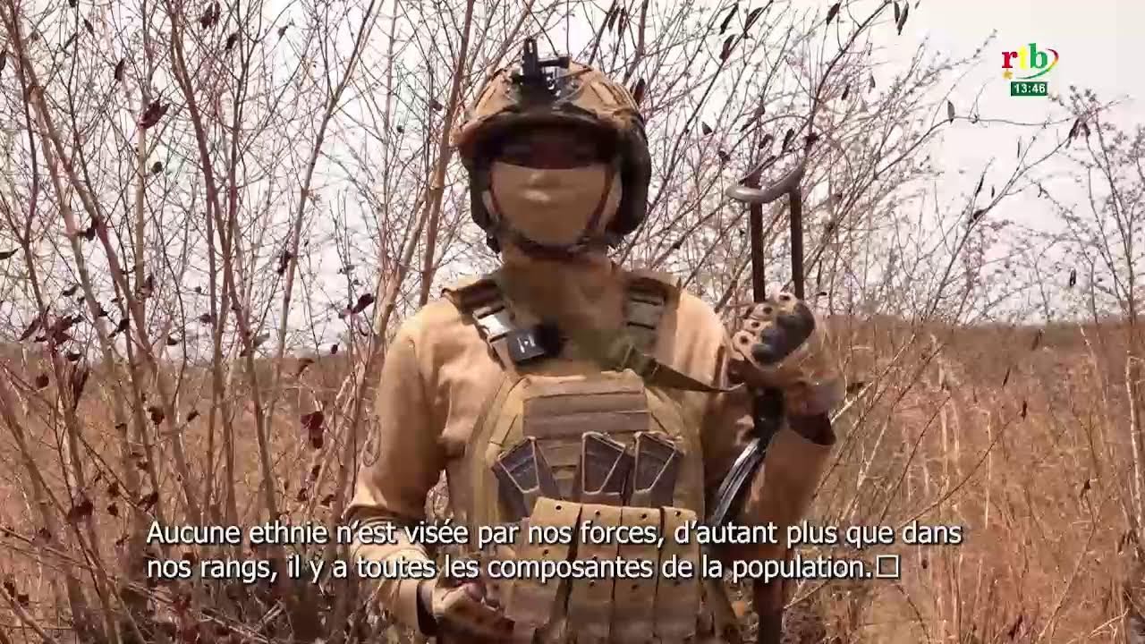 RTB - JT de 13H du 02 mars 2026