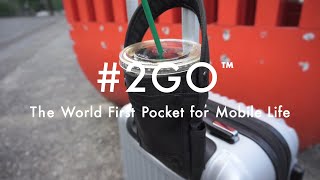 2GO - One more pocket, get 2GO ! - screenshot 3